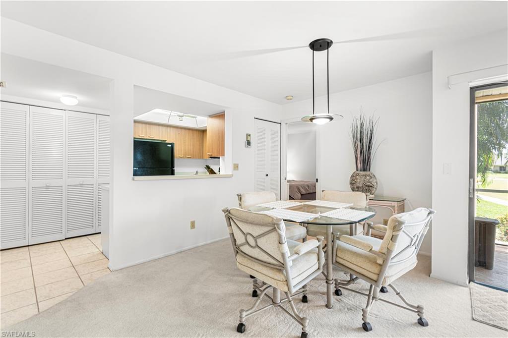 TERRACE CONDO VILLAGE - Residential