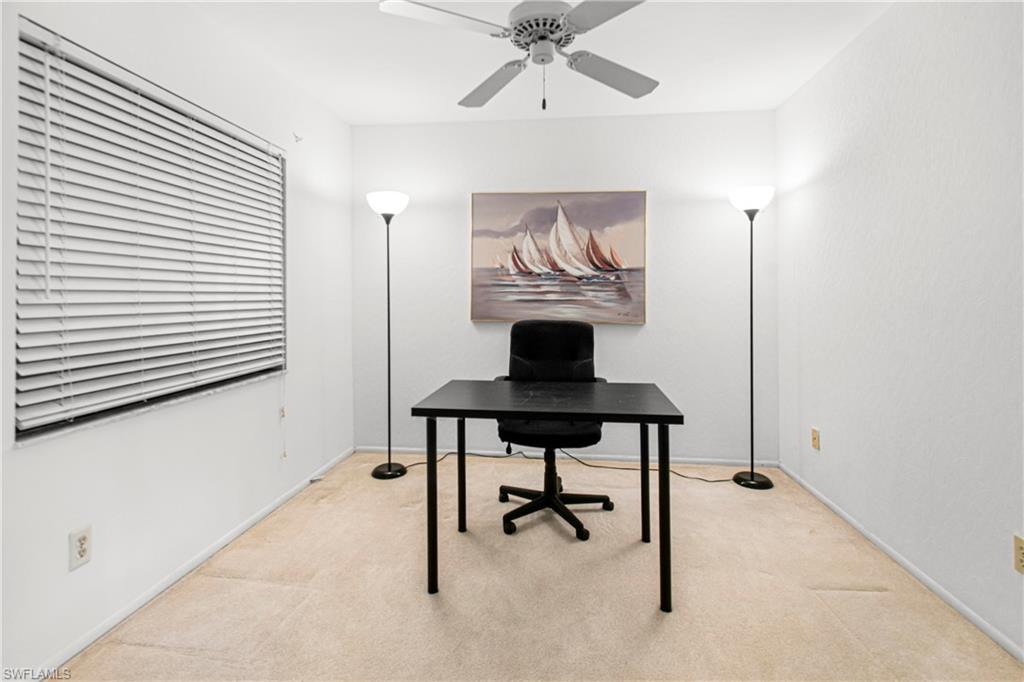 TERRACE CONDO VILLAGE - Residential