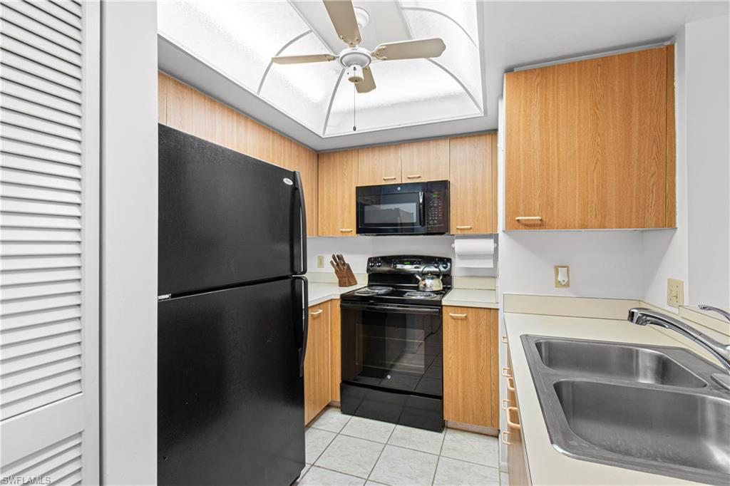 TERRACE CONDO VILLAGE - Residential