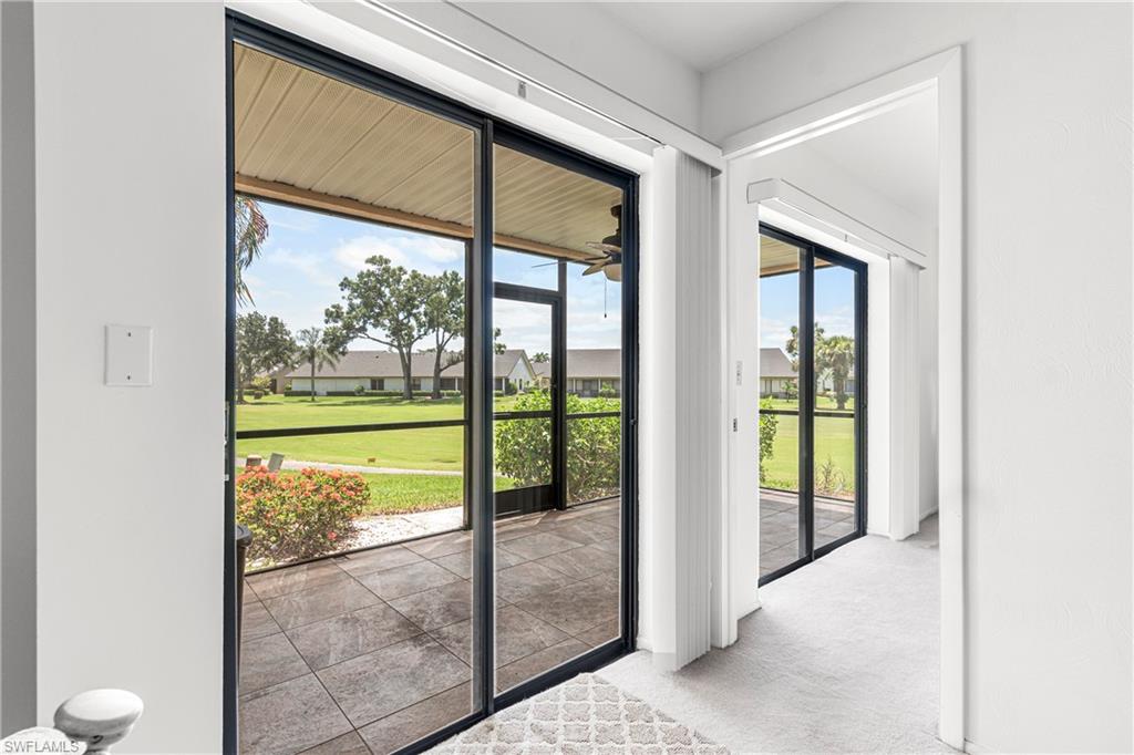 TERRACE CONDO VILLAGE - Residential