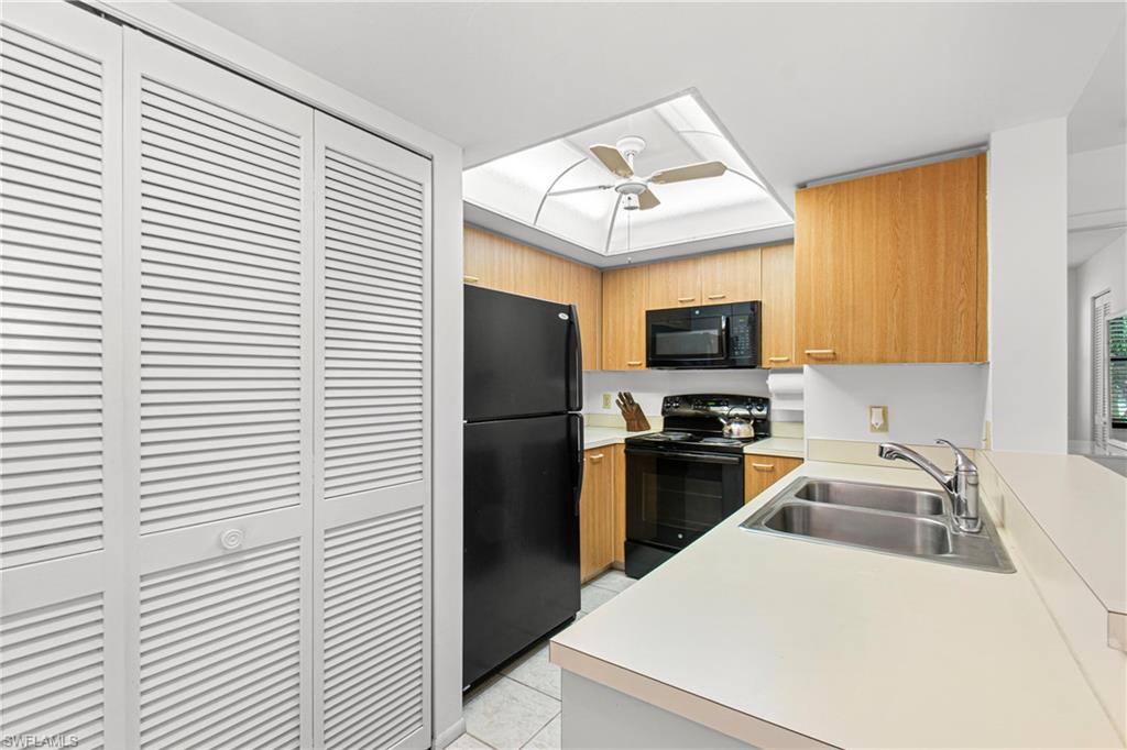 TERRACE CONDO VILLAGE - Residential