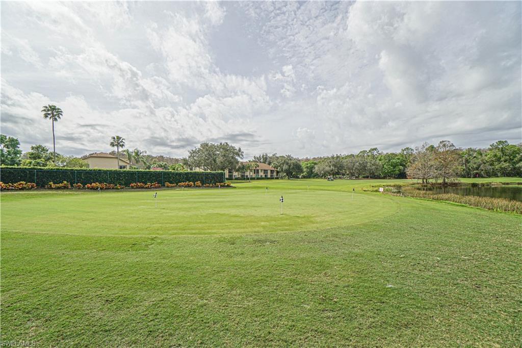 TERRACE CONDO VILLAGE - Residential