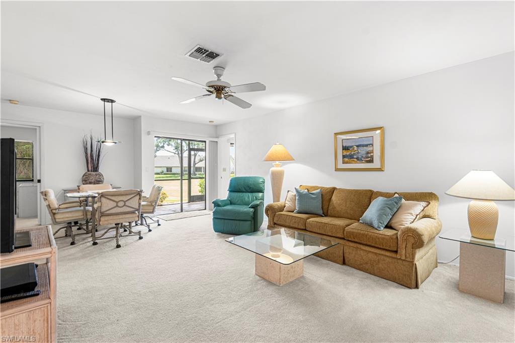 TERRACE CONDO VILLAGE - Residential