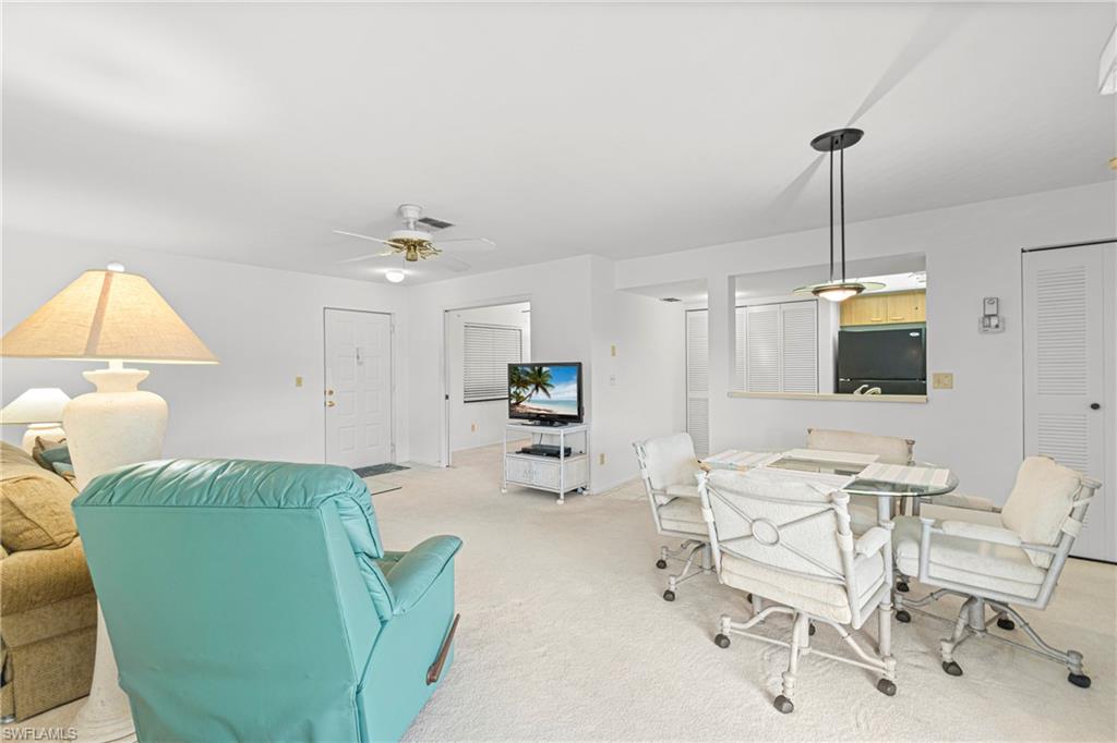 TERRACE CONDO VILLAGE - Residential