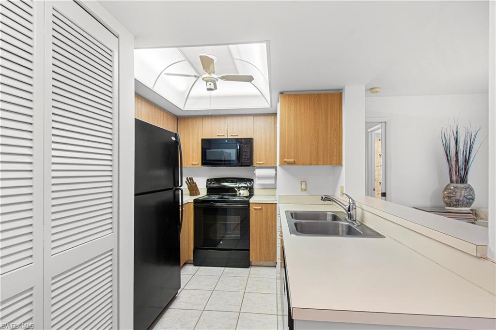 TERRACE CONDO VILLAGE - Residential