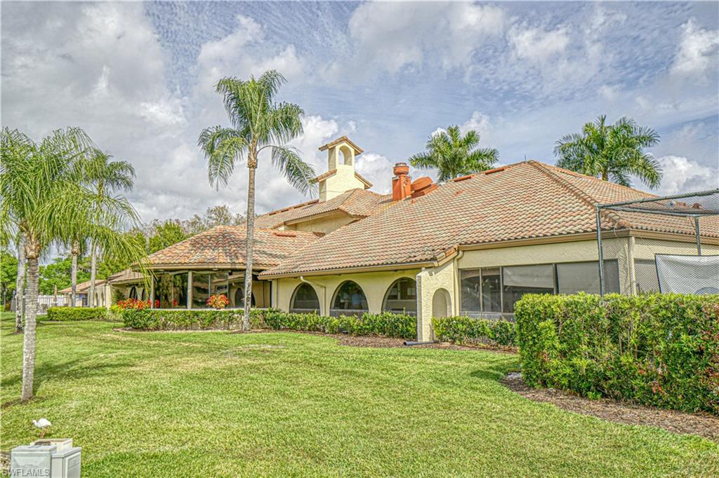 TERRACE CONDO VILLAGE - Residential