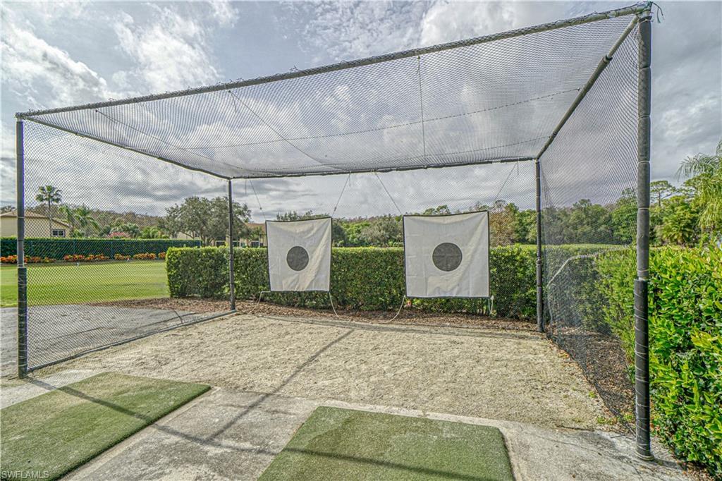 TERRACE CONDO VILLAGE - Residential