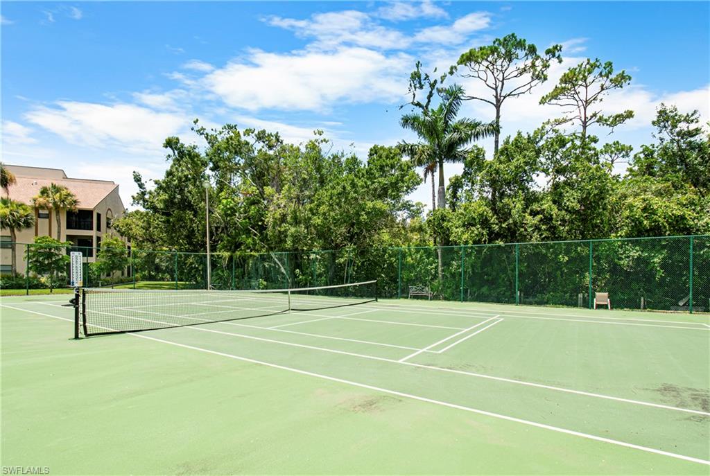 TERRACE CONDO VILLAGE - Residential