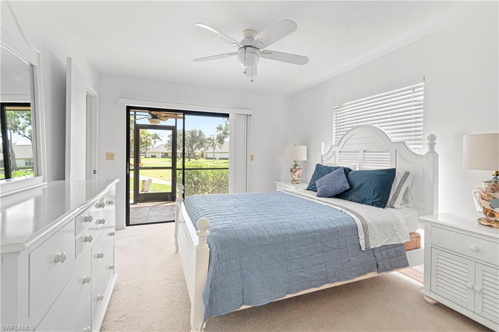 TERRACE CONDO VILLAGE - Residential