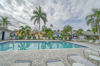 TERRACE CONDO VILLAGE - Residential