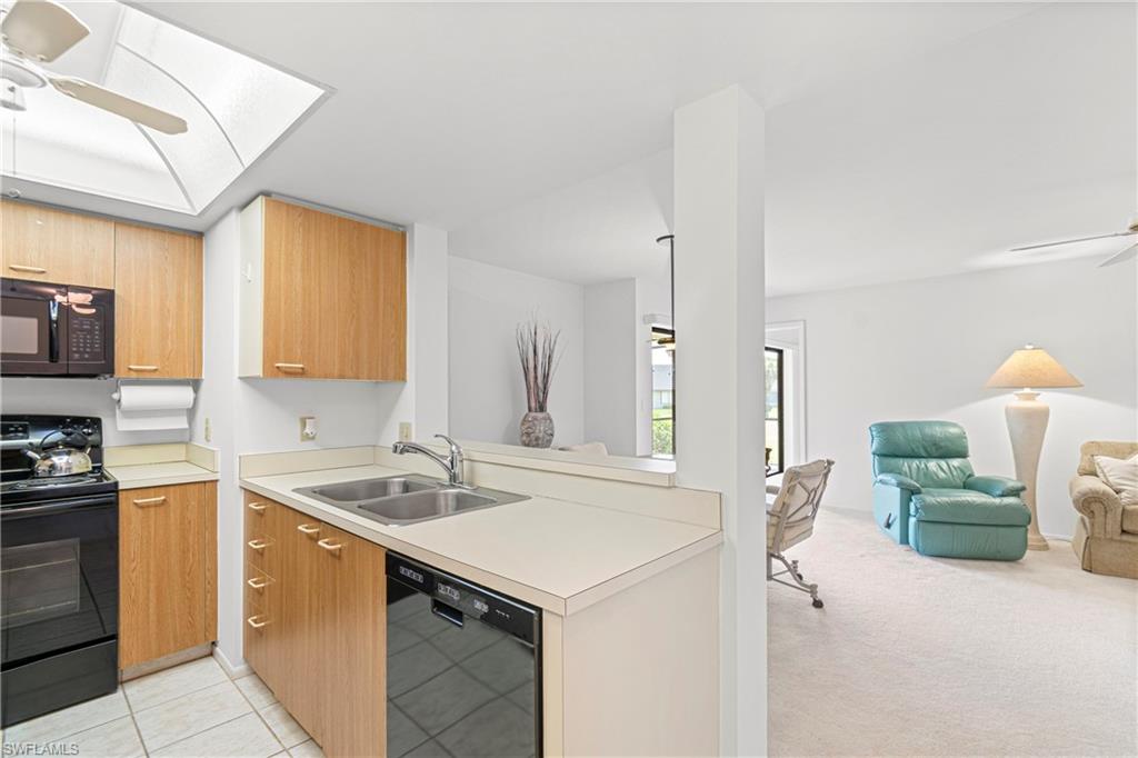 TERRACE CONDO VILLAGE - Residential