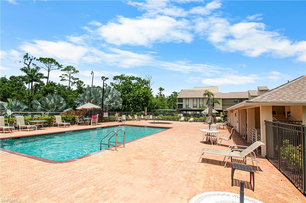 TERRACE CONDO VILLAGE - Residential