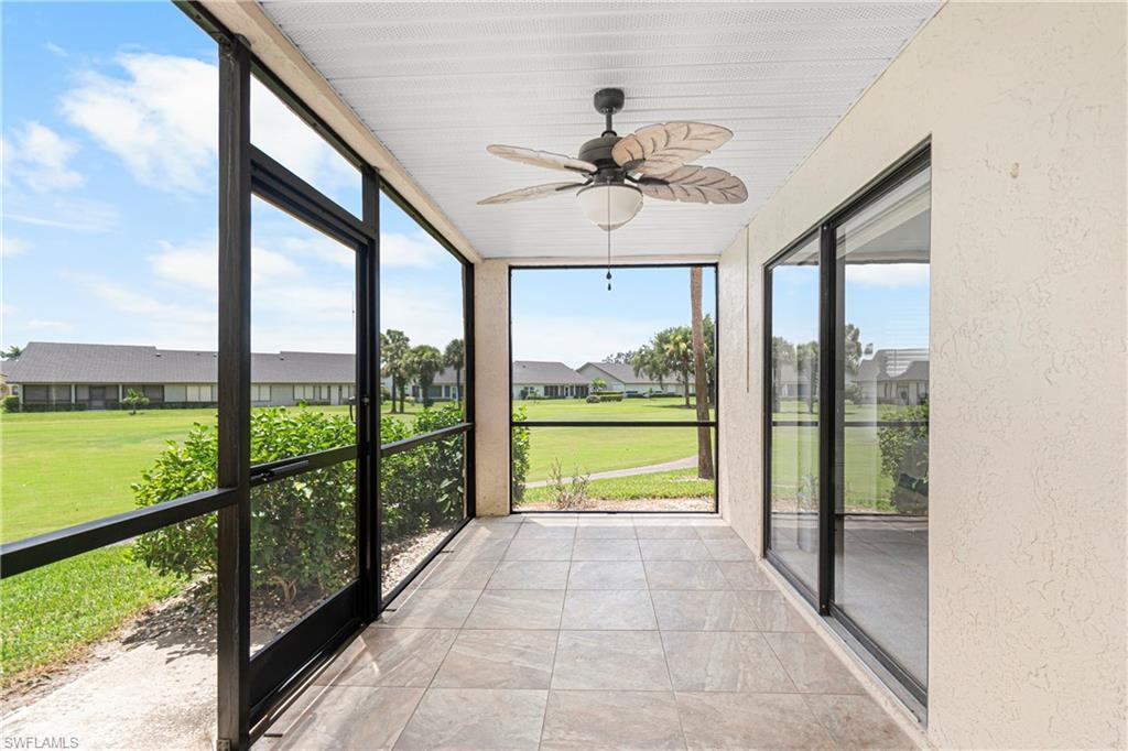 TERRACE CONDO VILLAGE - Residential