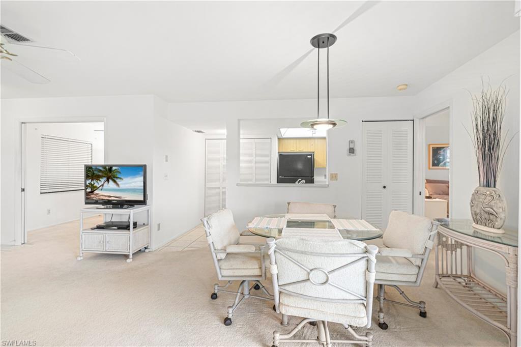 TERRACE CONDO VILLAGE - Residential