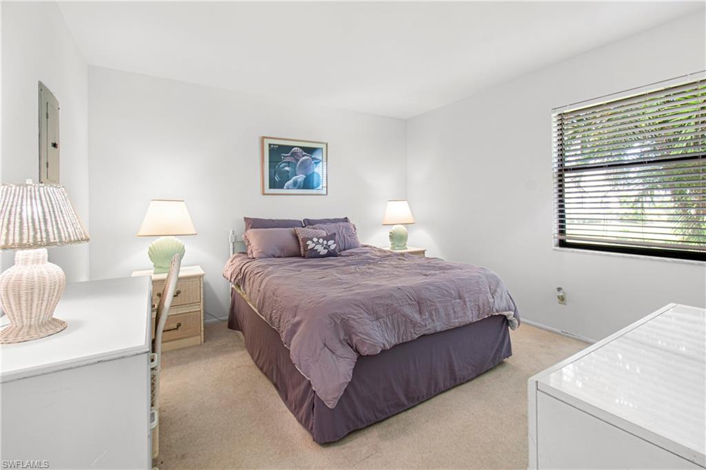 TERRACE CONDO VILLAGE - Residential