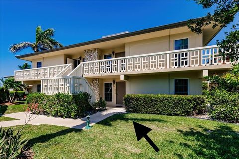 A home in MARCO ISLAND