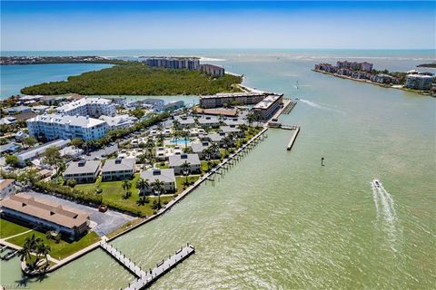 A home in MARCO ISLAND