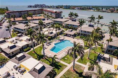 A home in MARCO ISLAND