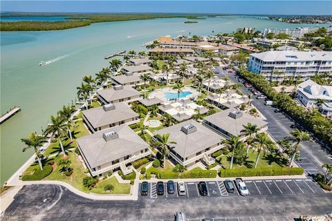 A home in MARCO ISLAND