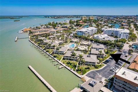 A home in MARCO ISLAND