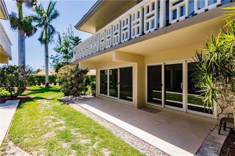 A home in MARCO ISLAND