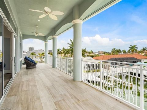 A home in MARCO ISLAND