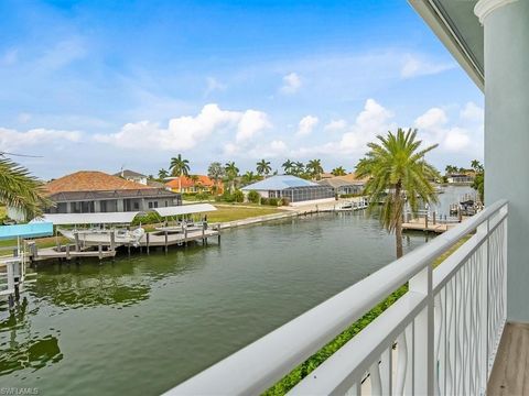 A home in MARCO ISLAND