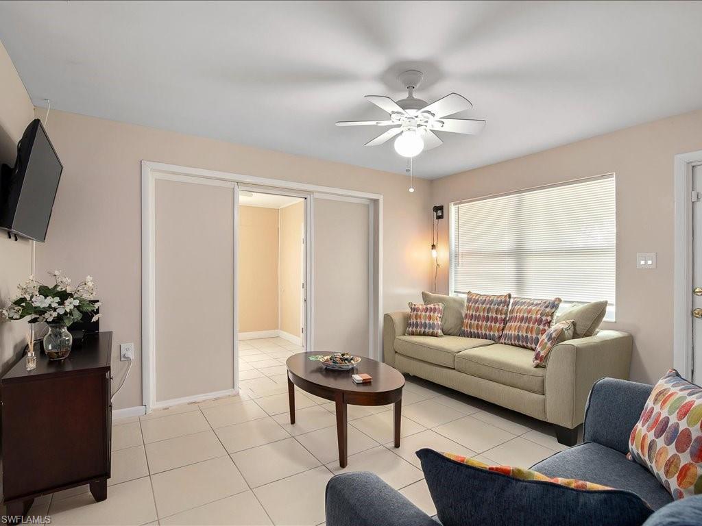 RIVER PARK - Residential