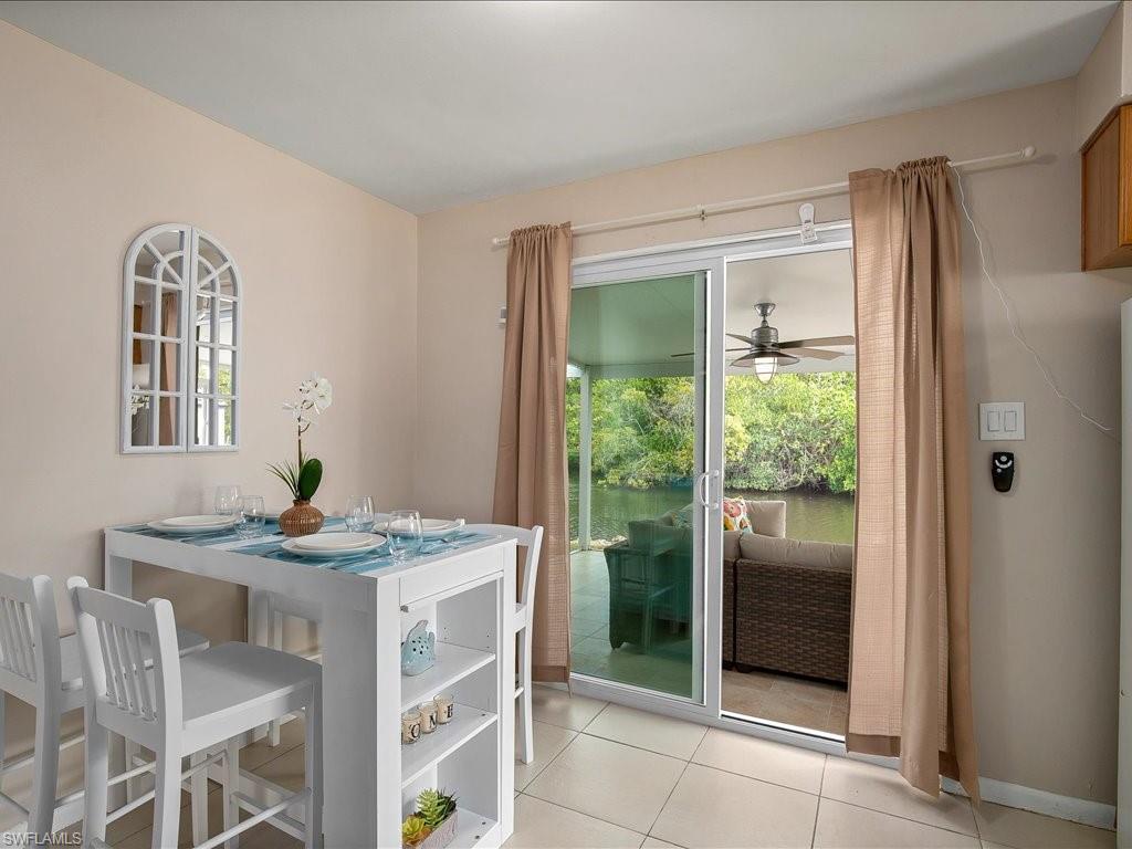 RIVER PARK - Residential