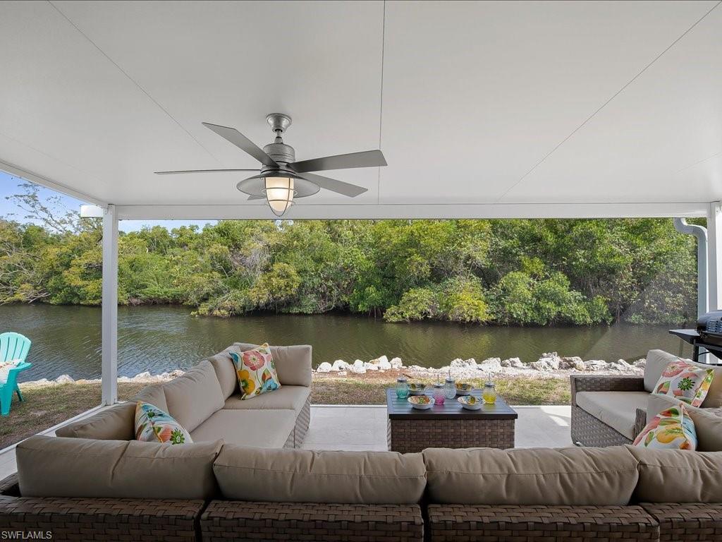 RIVER PARK - Residential