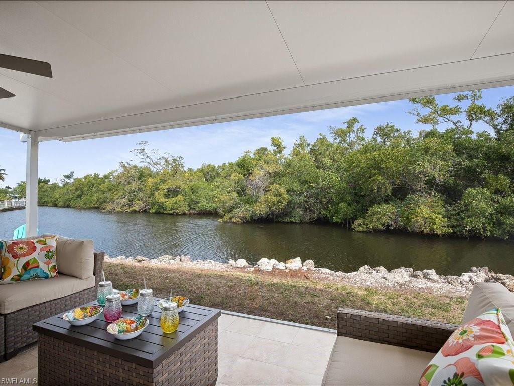 RIVER PARK - Residential