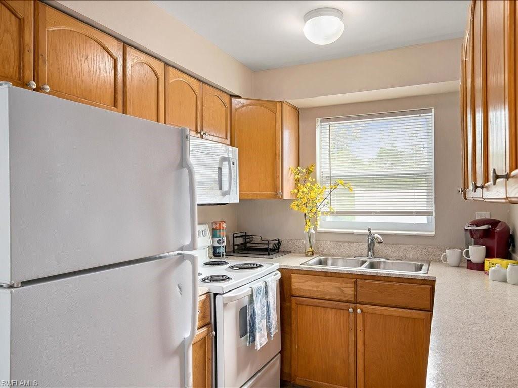 RIVER PARK - Residential