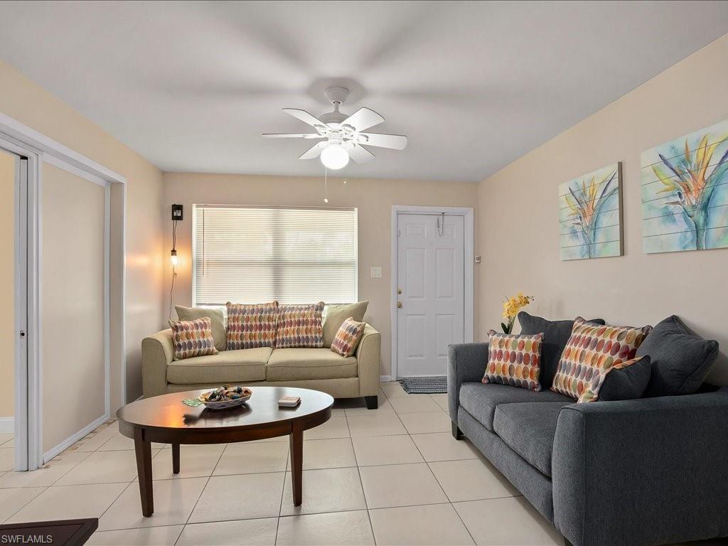 RIVER PARK - Residential