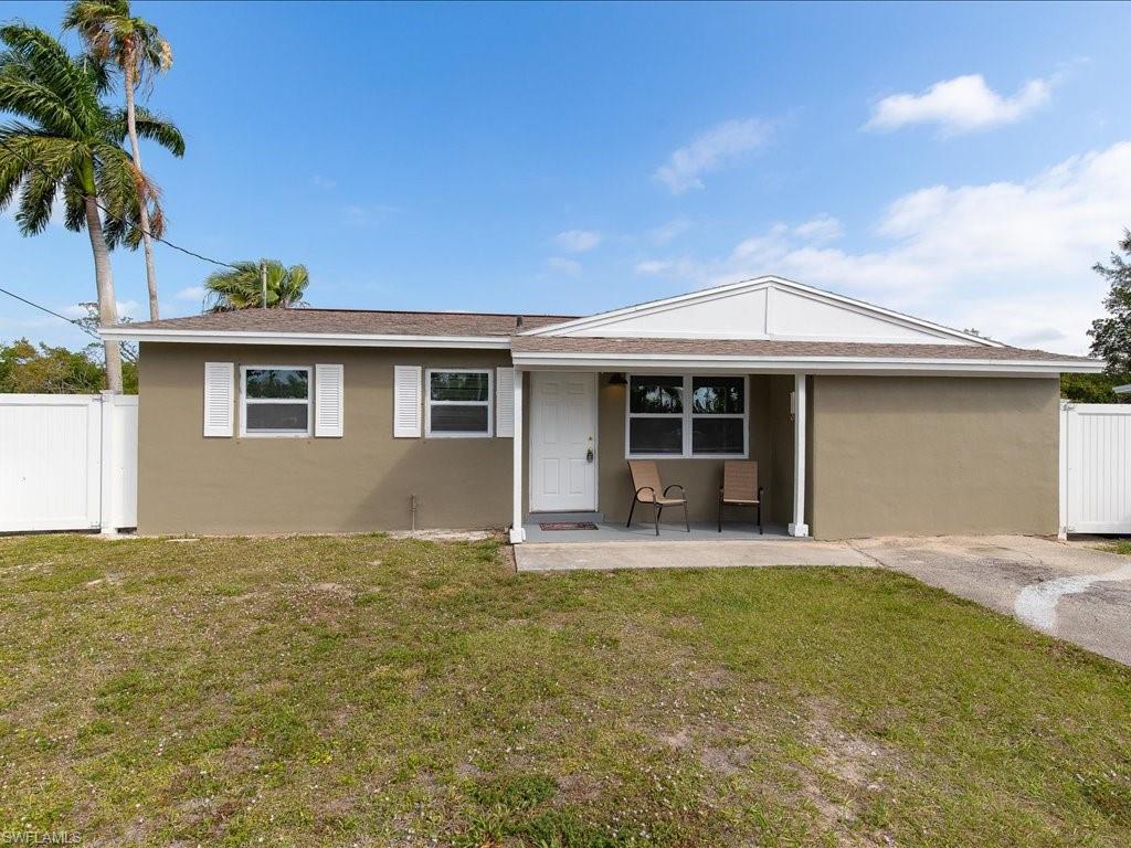 RIVER PARK - Residential