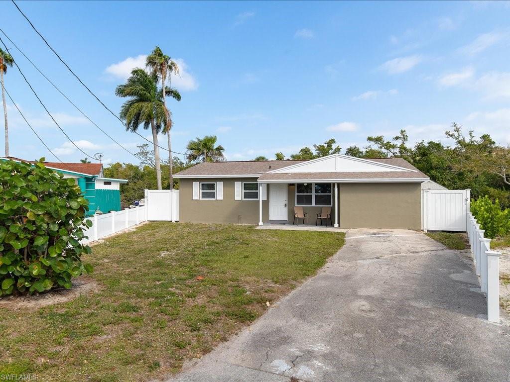 RIVER PARK - Residential