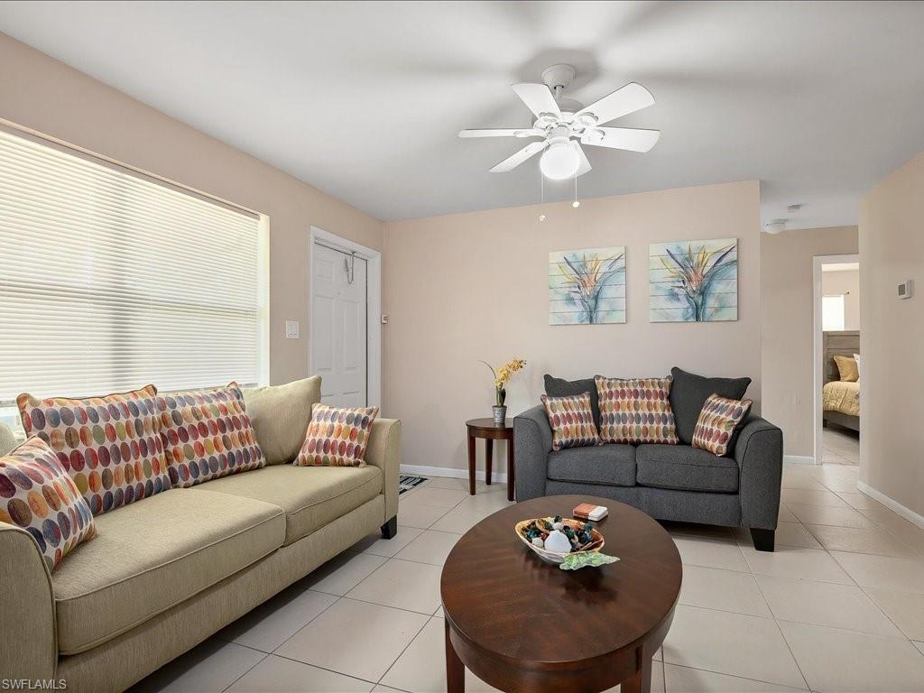 RIVER PARK - Residential