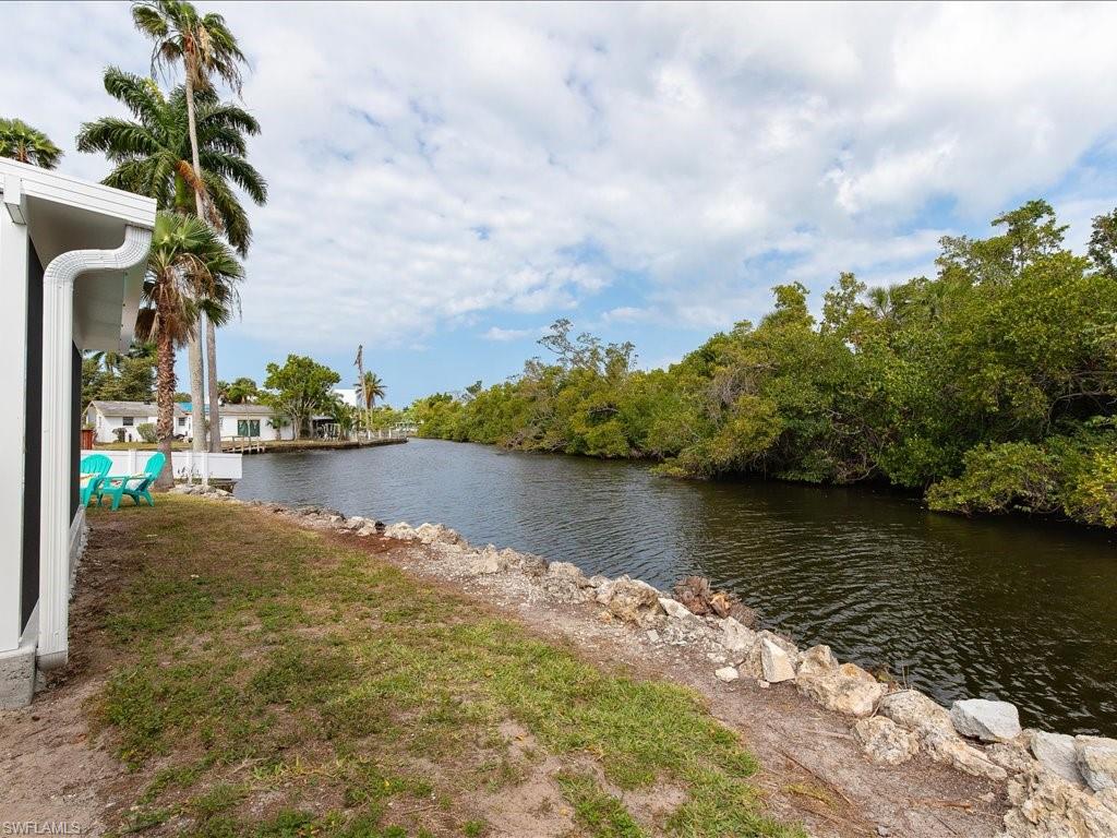 RIVER PARK - Residential