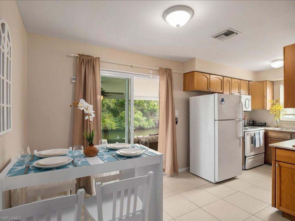 RIVER PARK - Residential