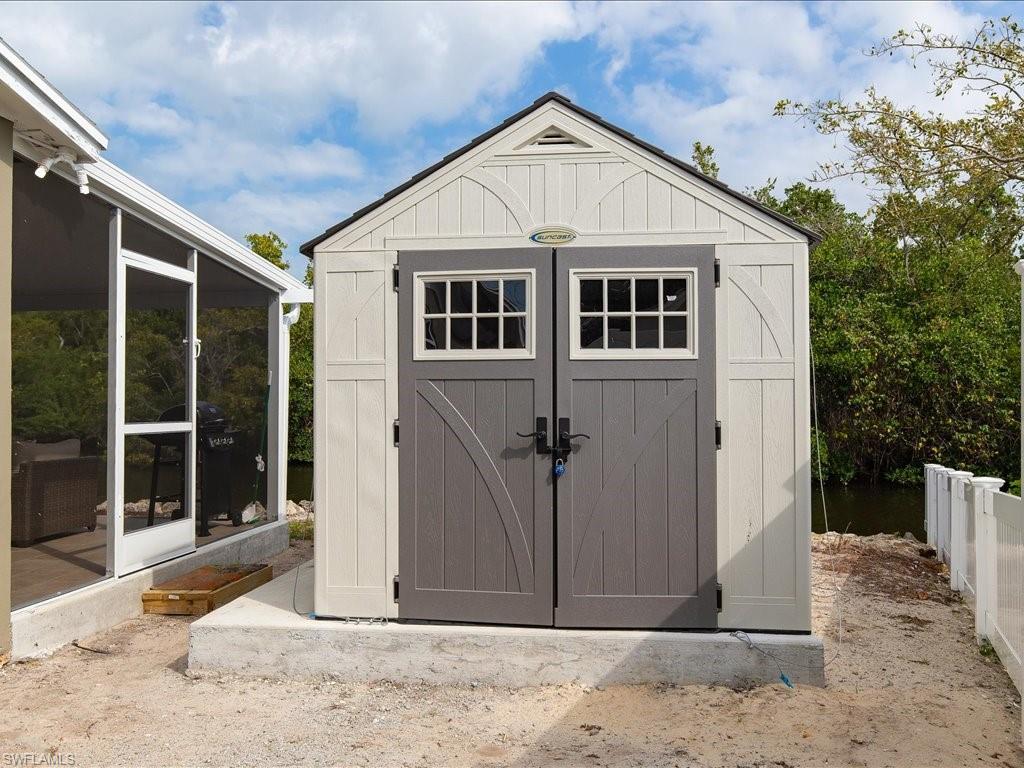 RIVER PARK - Residential