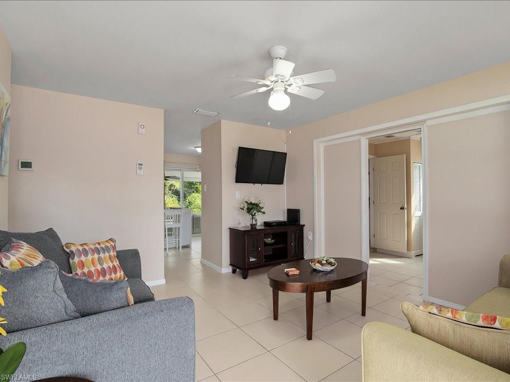 RIVER PARK - Residential