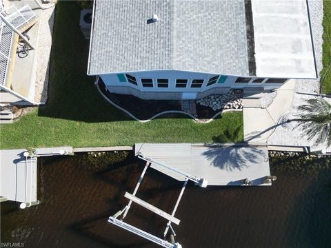 A home in FORT MYERS BEACH