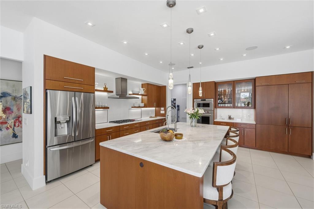 BERKSHIRE LAKES - Residential