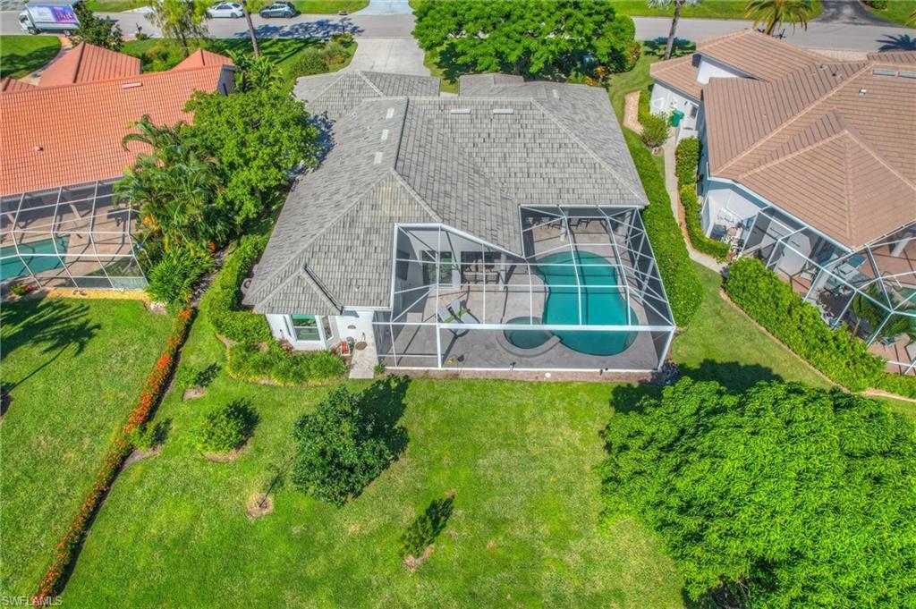 BERKSHIRE LAKES - Residential