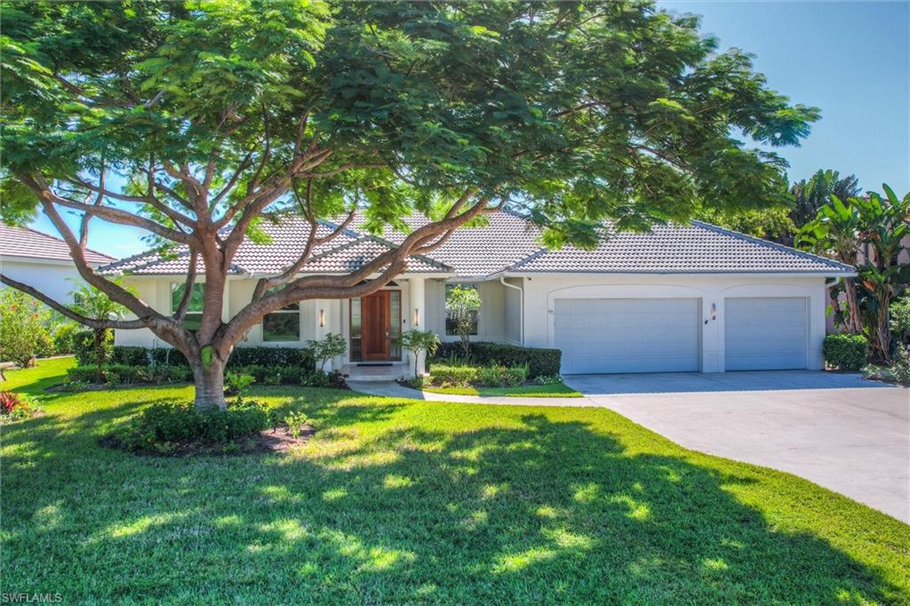 BERKSHIRE LAKES - Residential