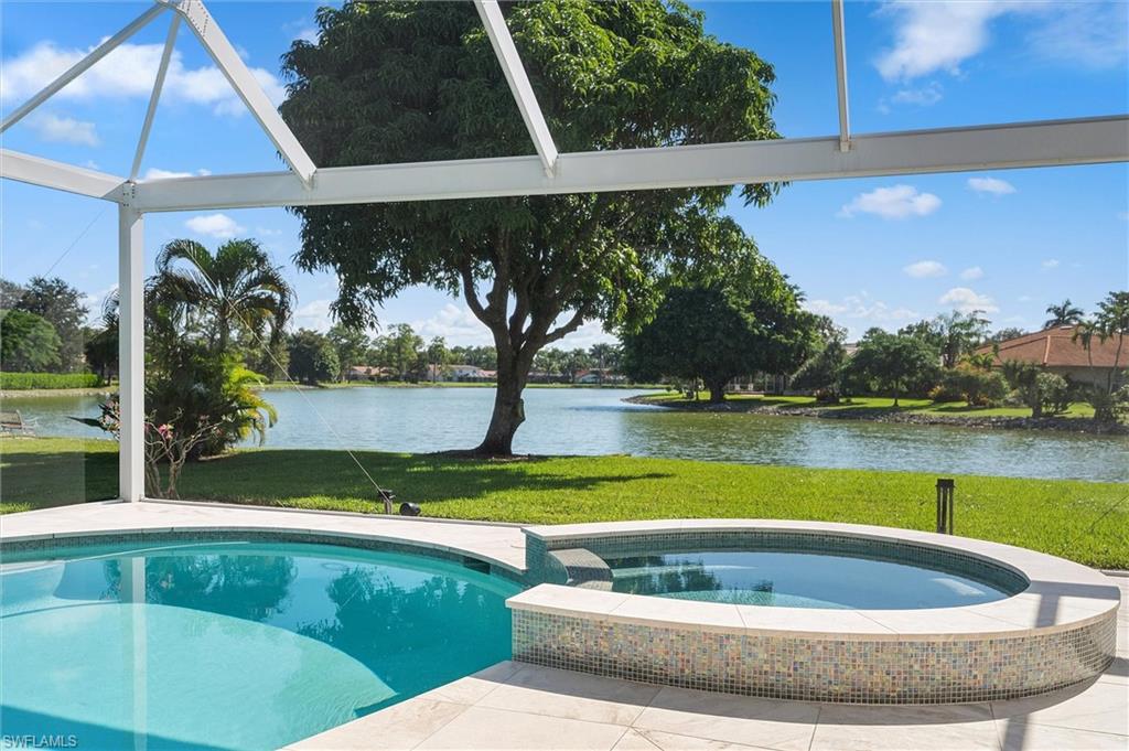 BERKSHIRE LAKES - Residential