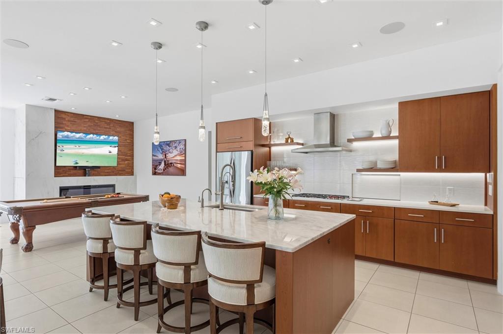 BERKSHIRE LAKES - Residential