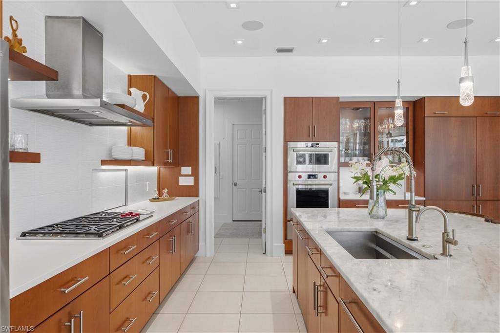 BERKSHIRE LAKES - Residential