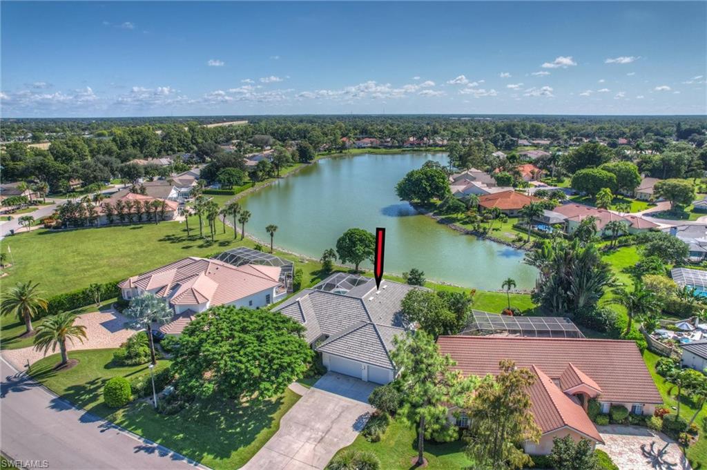 BERKSHIRE LAKES - Residential