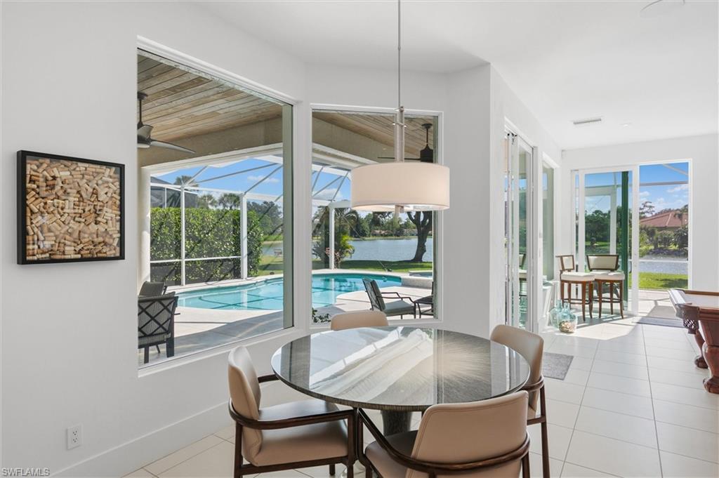 BERKSHIRE LAKES - Residential