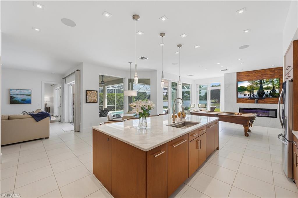 BERKSHIRE LAKES - Residential